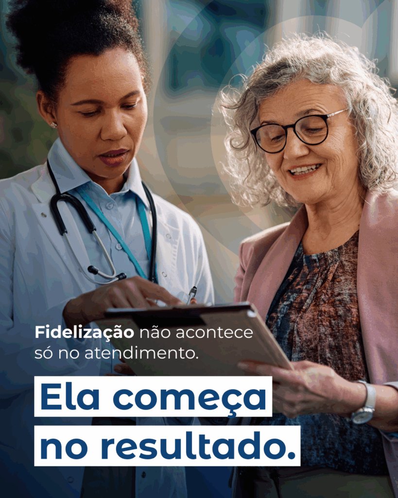 fidelização-medico-e-paciente
